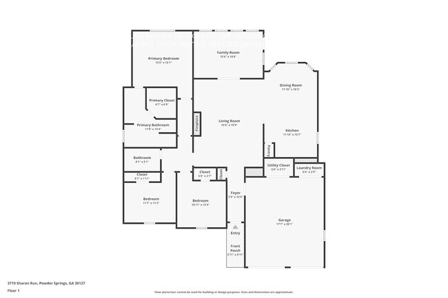 Photo - 3710 Sharon Run