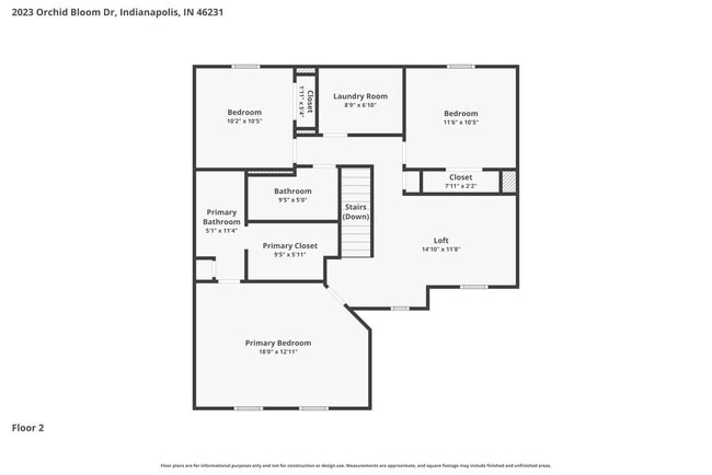 Photo - 2023 Orchid Bloom Dr