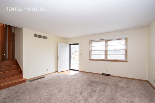 Duplex For Rent Overland Park Kansas