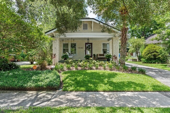 Photo - 1342 Hollywood Ave House