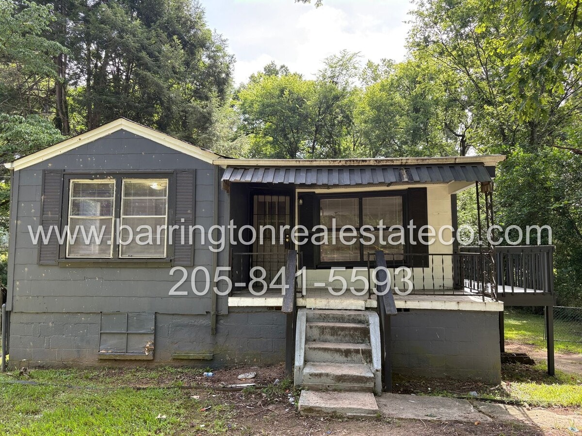 Photo - 1109 Oakwood St