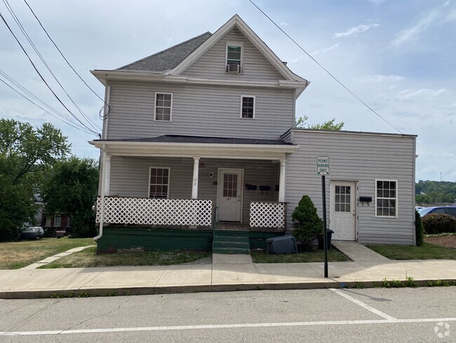 Building Photo - 22 S Washington Ave Unit 2 Rental