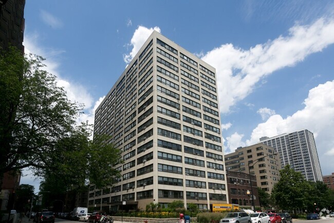 Building Photo - 4180 N Marine Dr Unit 302 Rental