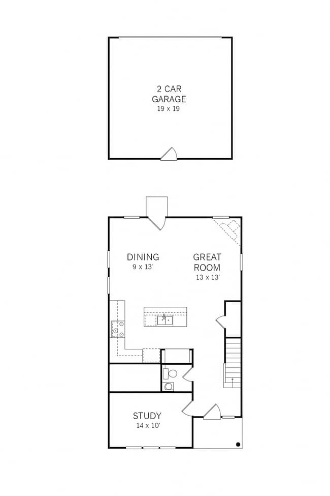 Photo - 833 Portland Rose Dr