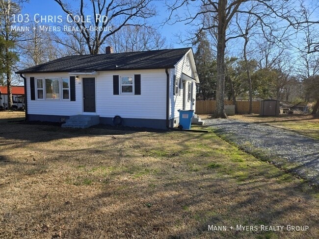 Photo - 103 Chris Cole Rd