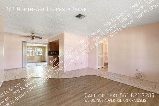 Photo - 267 NE Floresta Dr