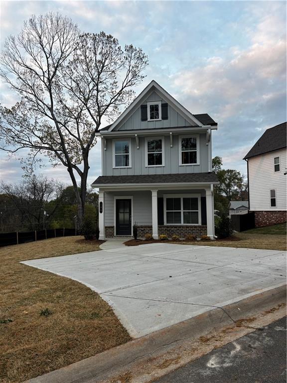 Building Photo - 194 Summit Ave SE