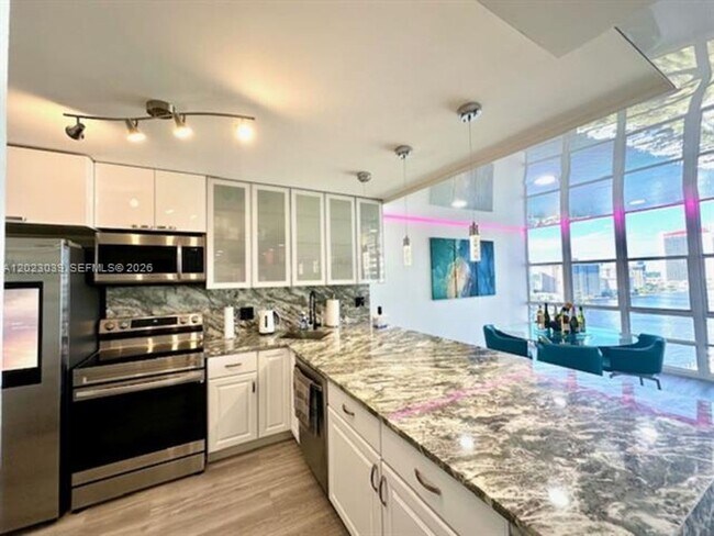 Photo - 2017 S Ocean Dr Unit 2017 S Ocean Dr # 1107