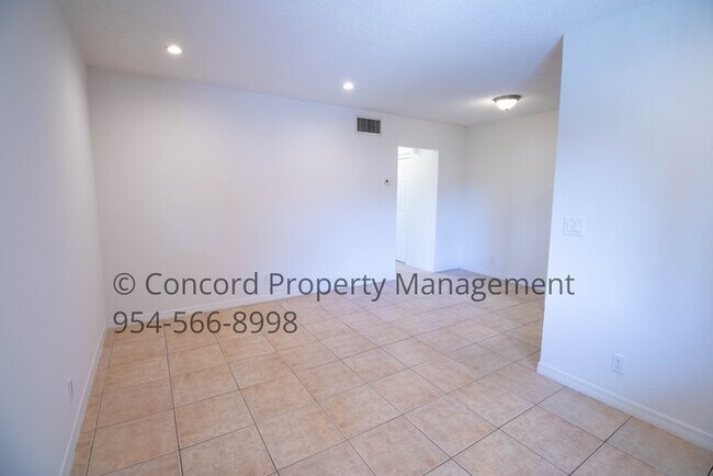 Photo - Ask about our Specials! Pool view 2nd Floor One Bedroom, One Bath with Granite Countertops Unit 15
