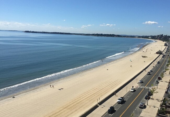 Building Photo - 628 Revere Beach Blvd Unit #2R