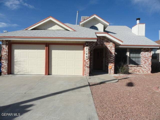 Building Photo - 7149 Golden Hawk Dr Rental