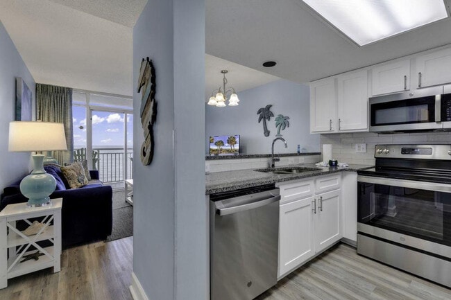 Photo - 1700 N Ocean Blvd Unit ID1267881P