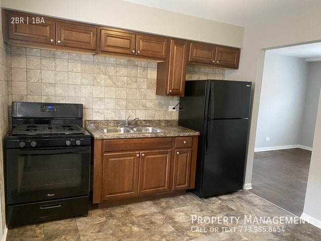 Photo - 7218 Park Ave Unidad 3