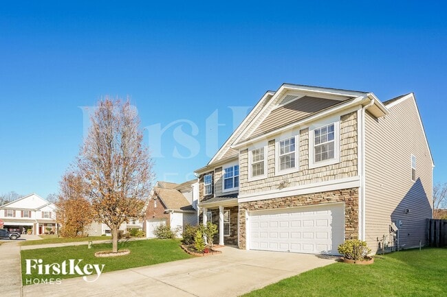 Photo - 1403 Paulonia Way