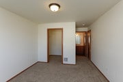3BR, 2BA - 1,168 SF