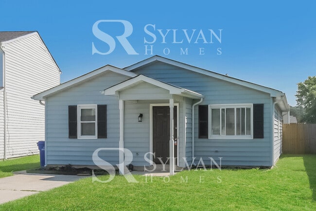 Photo - Enjoy living the good life in this 3 bedroom, 1 bathroom home