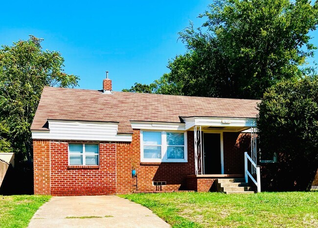 Building Photo - Cute 2BD 1BA Home w/ Bonus Room Located in...