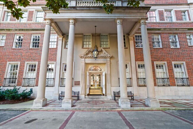 Photo - "Modern Comfort Awaits: Spacious 2-Bed, 2-Bath Condo with Elegance in the Heart of Atlanta" Unidad #702