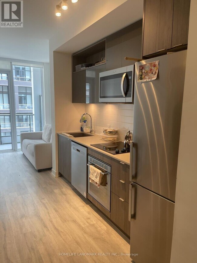 Photo - 121 Lower Sherbourne St Unit 1042 SW