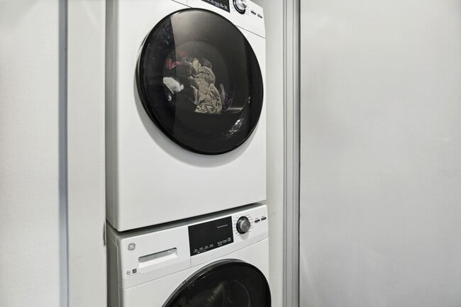 Photo - 1466 Harvard St NW Unit 1 BR Condo