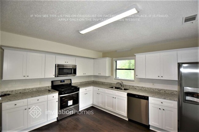 Photo - 2304 Horseshoe Bend Rd SW