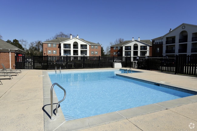 COMMUNITY POOL