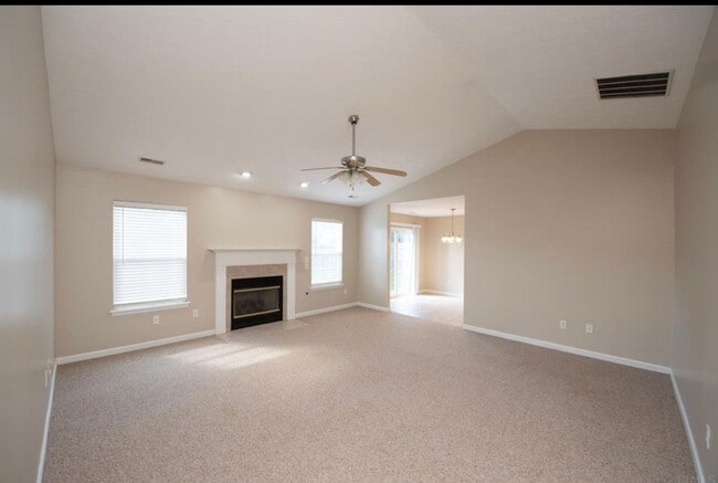 Photo - Carrington Estates...3 Bedroom 2 Bath