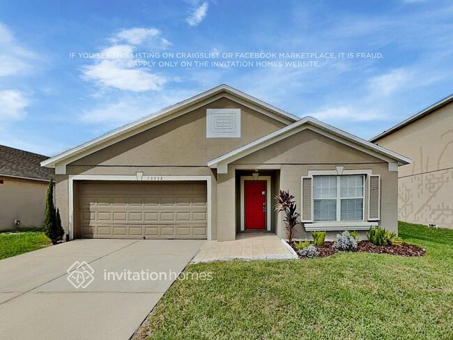Building Photo - 13058 Prairie Meadows Dr Rental