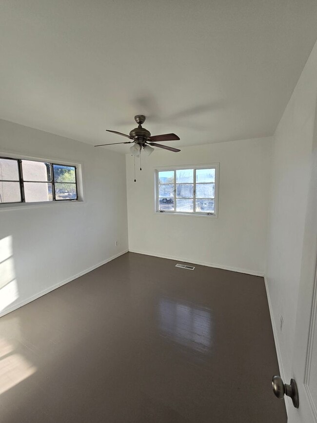 Photo - Centrally located in the NE Heights 4 bedroom, 1 3/4 Bath 1900 square feet