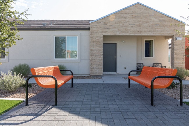 Photo - The Alowyn Homes at Centennial