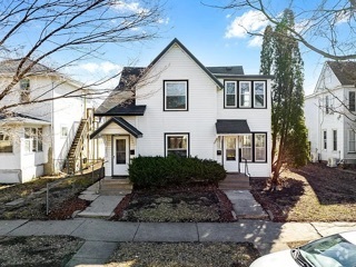 Building Photo - 3433 Aldrich Ave S Rental