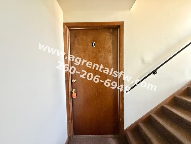 Photo - 4729 Northcrest Dr Unit D