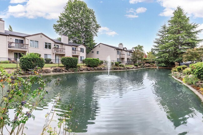 Kent Meadows - Kent Meadows Apartamentos