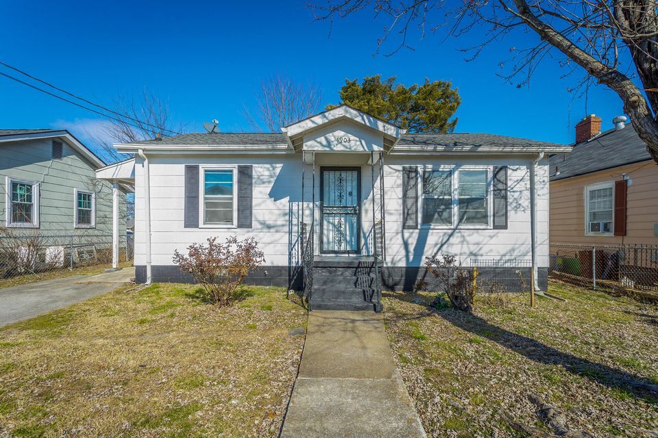 Photo - 1903 E 27th St (Chattanooga, TN)
