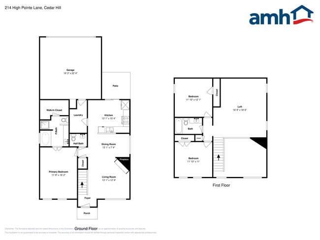 Photo - 214 High Pointe Ln