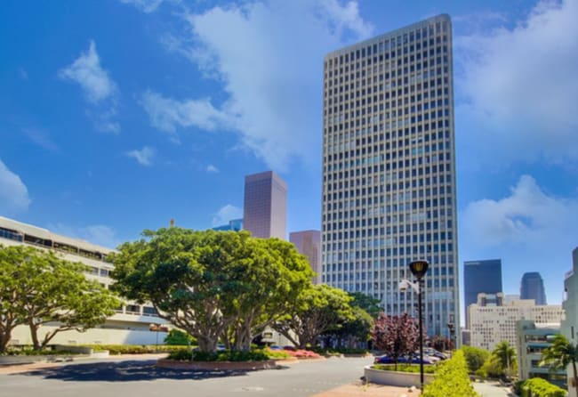Photo - 800 W 1st St Unidad 702