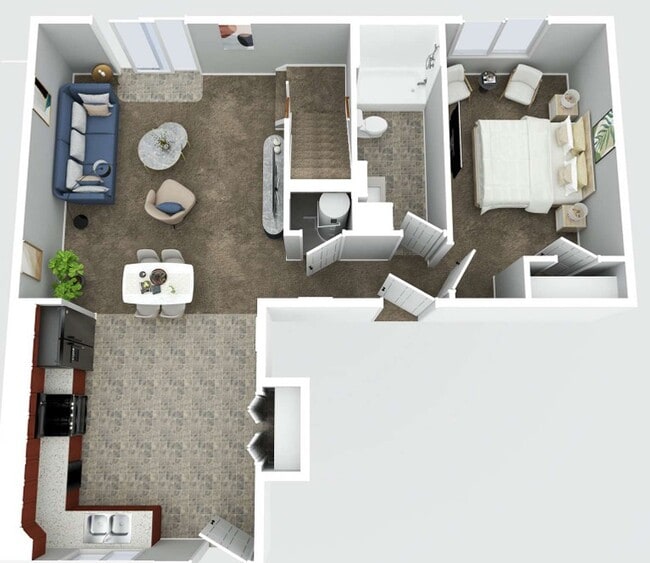 Photo - 1475 Quail Run