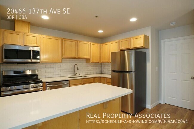 20466 137th Ave SE