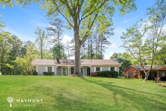 Photo - 5530 Burrus Ln