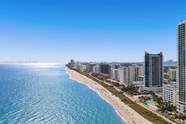 6301 Collins Ave Unit 1806