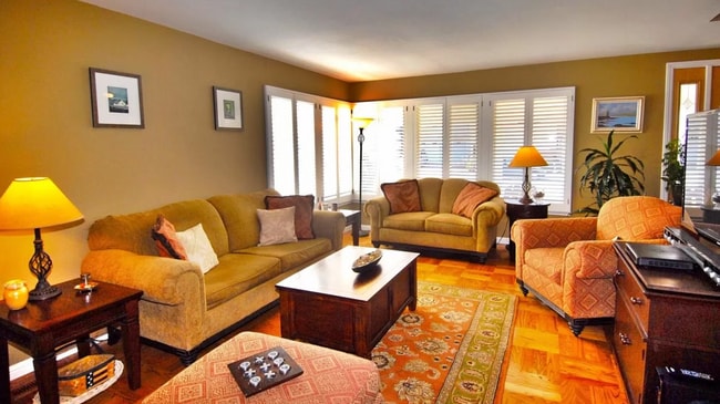 Photo - Beautiful 4 Bedroom Home Near Sweeney Ridge Trail