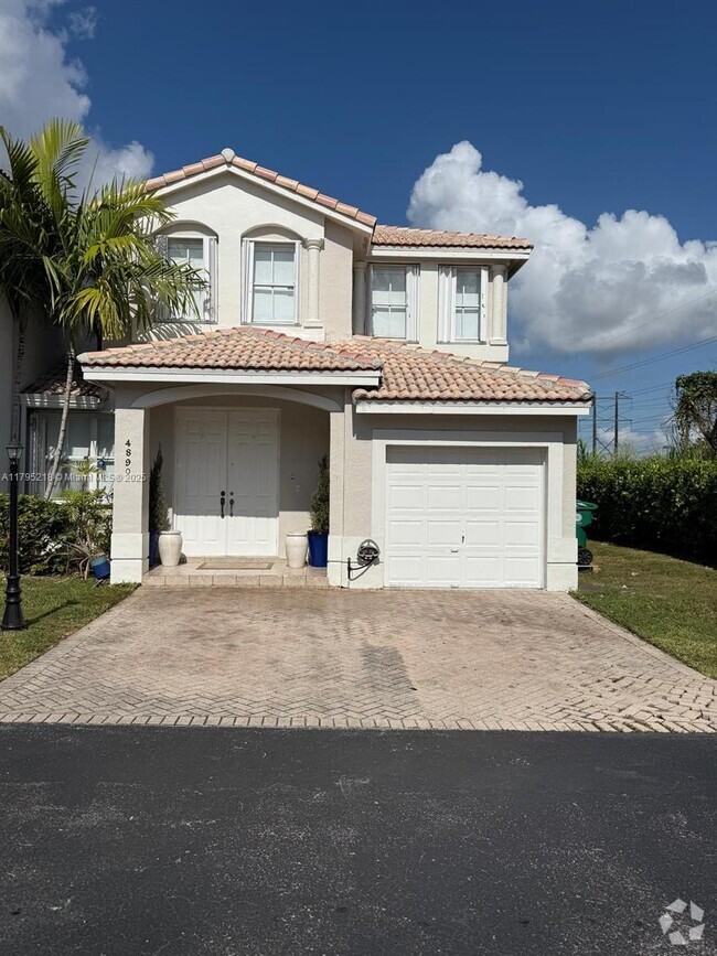 Building Photo - 4890 NW 108th Pl Rental