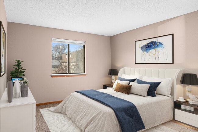 Riverfront Apartments -