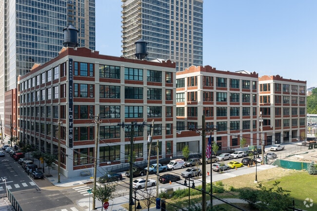 Photo - Radio Lofts at Hudson House