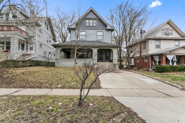 Photo - 3810 Wyoming St