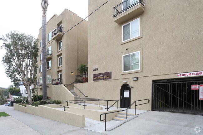 Photo - The Westwood Palm