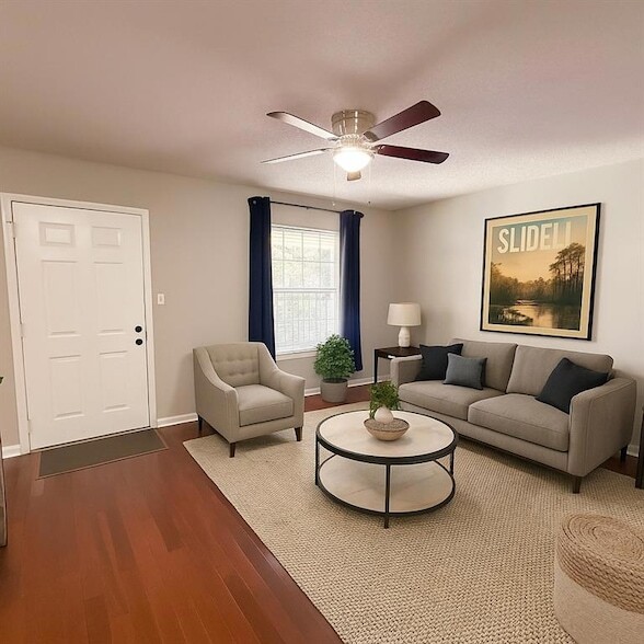 Photo - 4800 Pontchartrain Dr Unidad 17