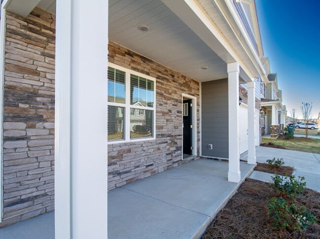 Photo - New Construction Home for Rent