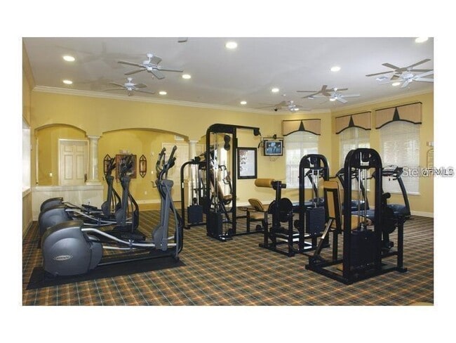 Photo - 10209 Courtney Palms Blvd Unit 304