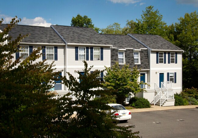 Photo - State College Collective on Aaron